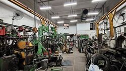 Woodlands East Industrial Estate (D25), Factory #619347071